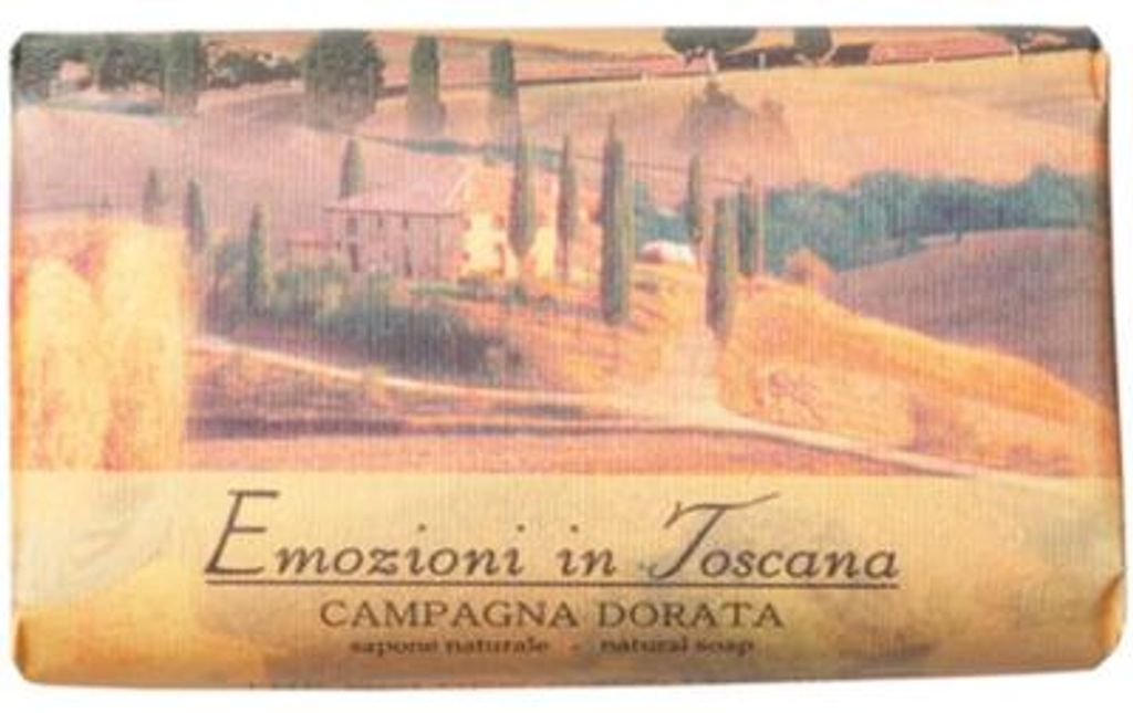 Nesti Dante Emozione Campagna Dorata (250 gr) Productafbeelding 