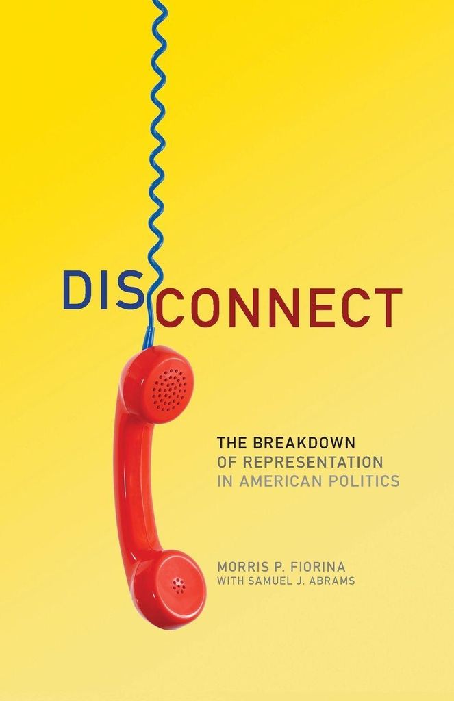 Disconnect
