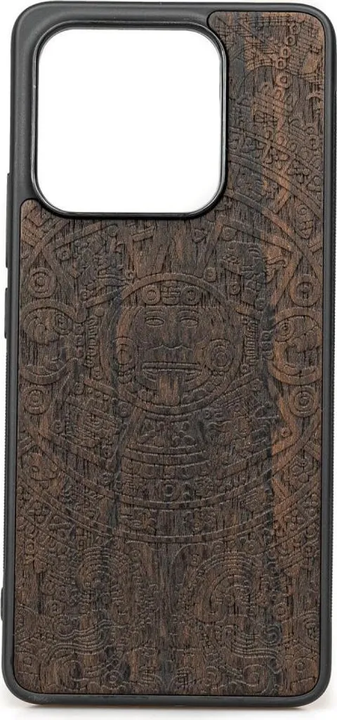 Coque Bois Xiaomi 13 Pro : Finissez-en avec le Plastique - Ziricote