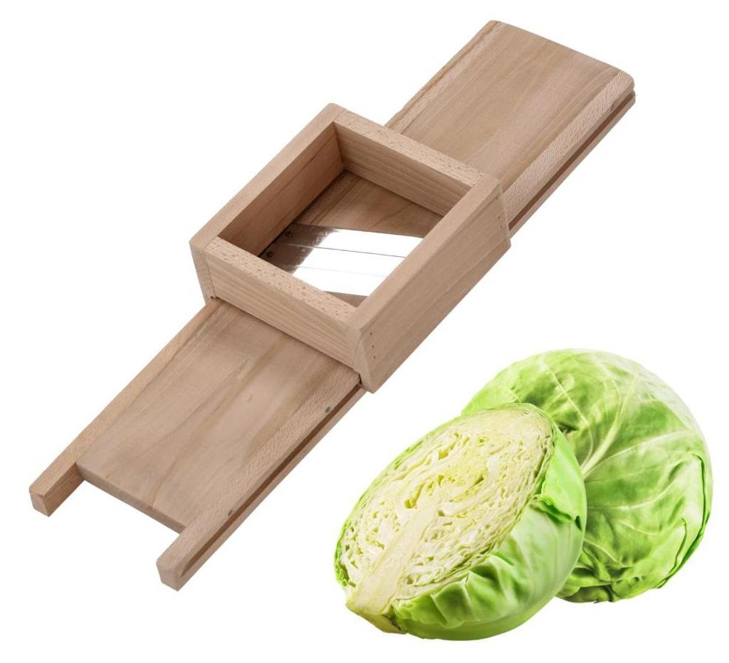 Kohlschneider – 3 Messer mit Schublade 67 × 19 cm Produktbild 