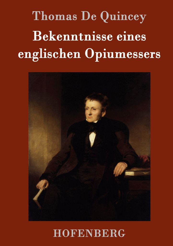 Bekenntnisse eines englischen Opiumessers