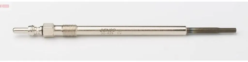 Bougie de préchauffage diesel DENSO DG-629 haute fiabilité OE 55208177