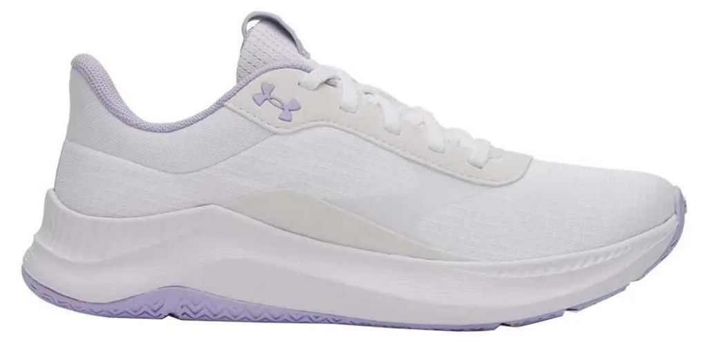 Under Armour Ua W Aurora 3 - white, Größe:9.5