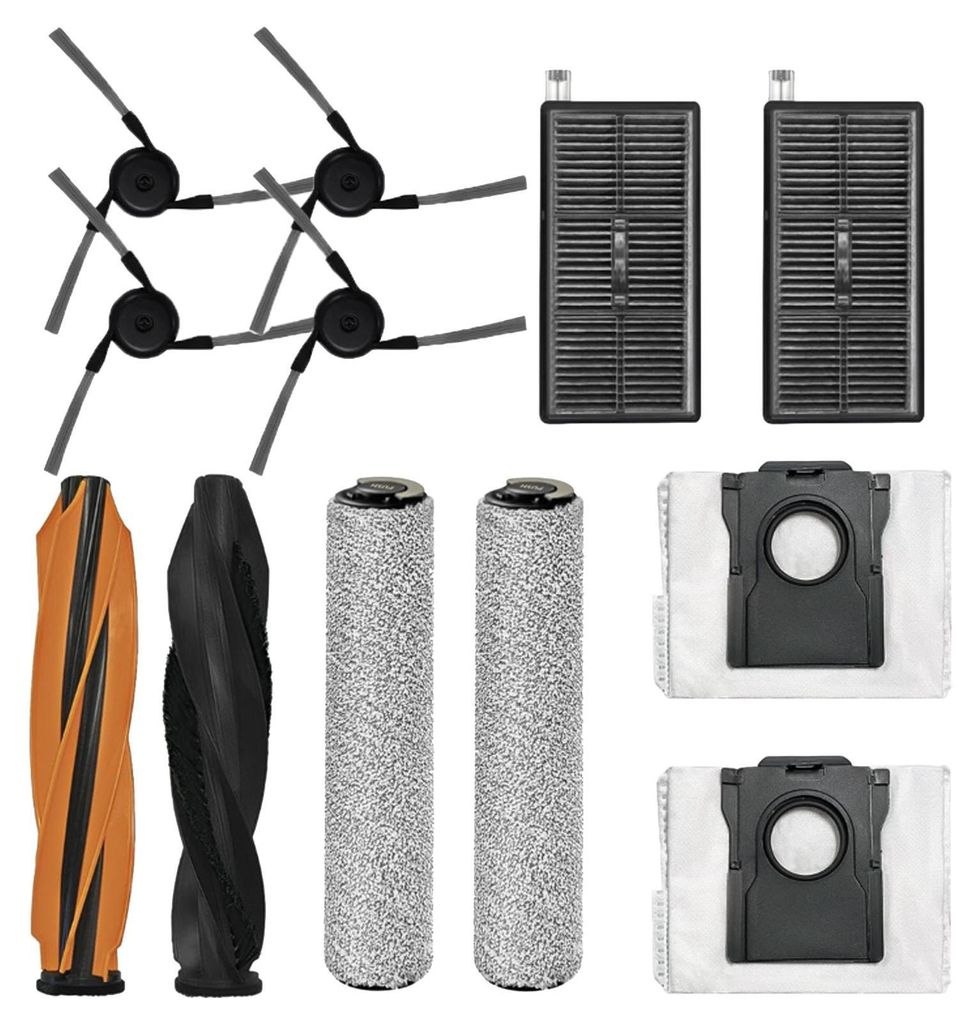 VERCO Ersatzteile für Dreame Aqua10 Ultra Roller Zubehör Produktbild 