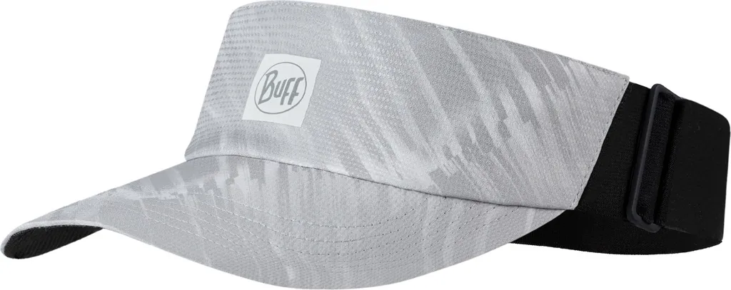 BUFF Go Visor 933 - grigio chiaro jaru S/M