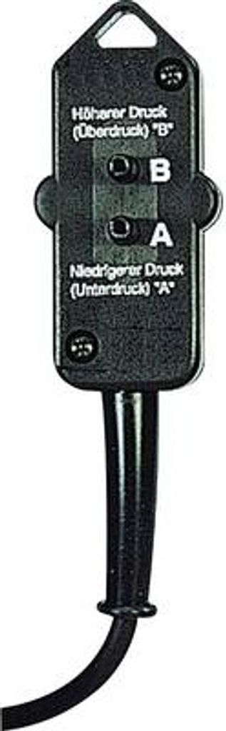 Greisinger Relativ-Drucksensor GMSD 10 BR (101690)