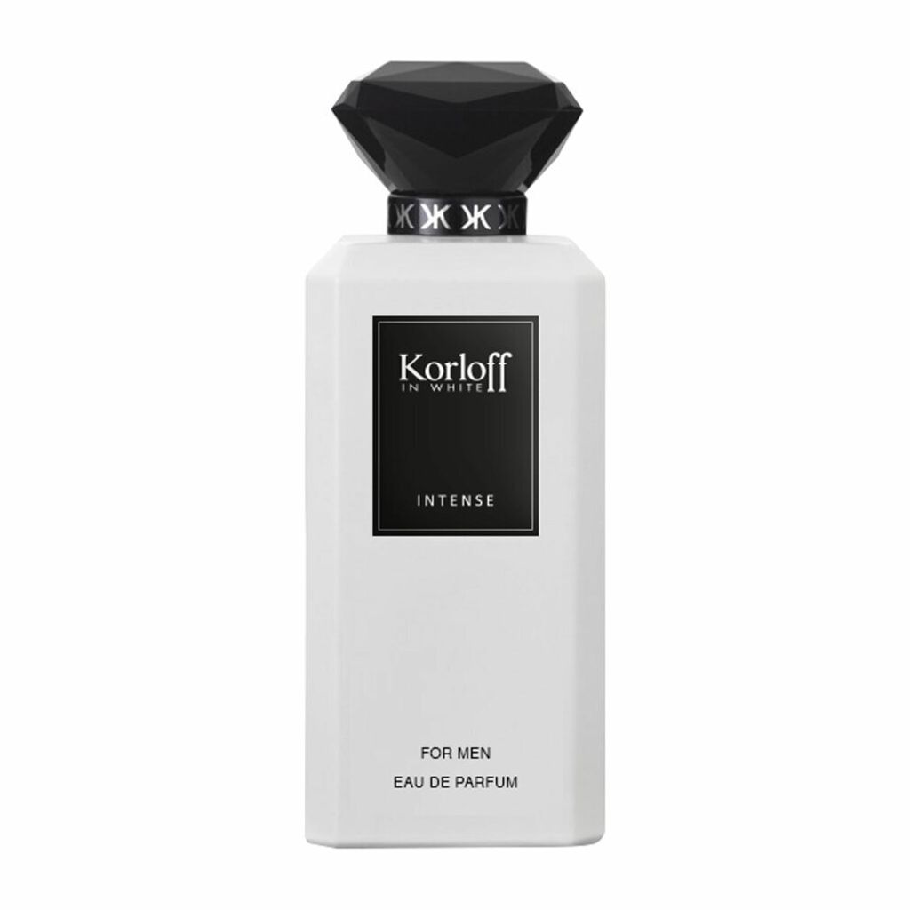Korloff Paris In White Intense parfémovaná voda pro muže 88 Obrázek produktu 