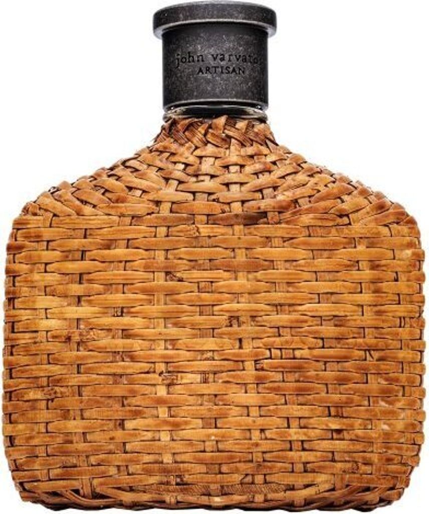 John Varvatos Artisan toaletná voda pre mužov 125 ml Obrázok produktu 