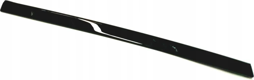 Garniture de lunette arrière droite Volvo V70 XC70 pour rénovation hayon