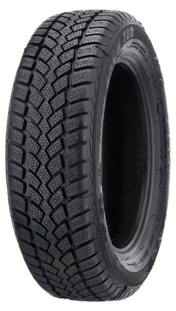 Pneu PROFIL 175/60R15 PRO SNOW 780 81T Image du produit 