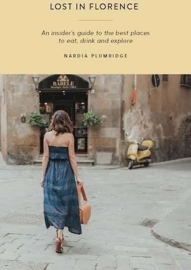 Lost in Florence