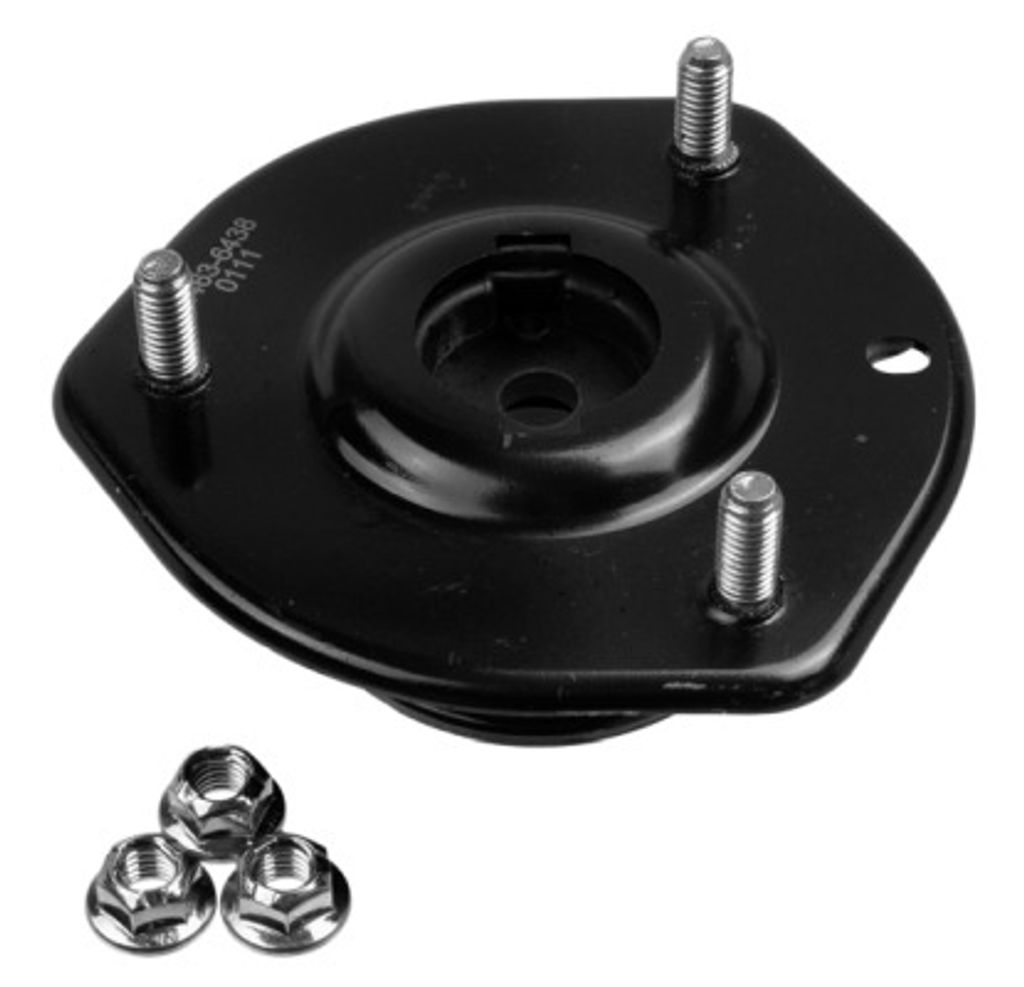 Sachs Federbeinstützlager 802 362