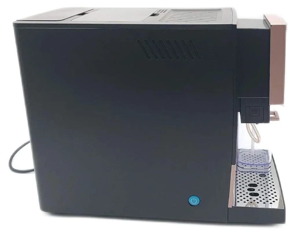 Machine à café 19 bars Cecotec Cremmaet Compactccino basse consommation - 13