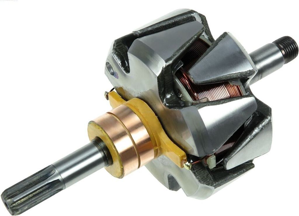 AS-PL AR2001 Läufer Generator