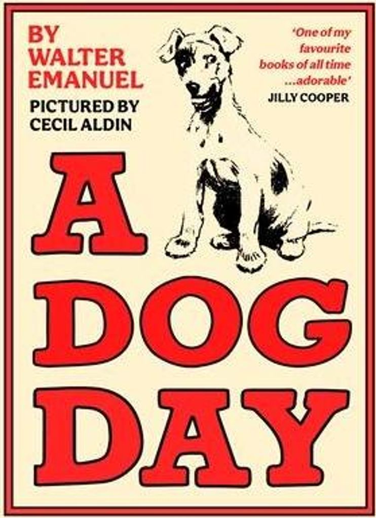 A Dog Day