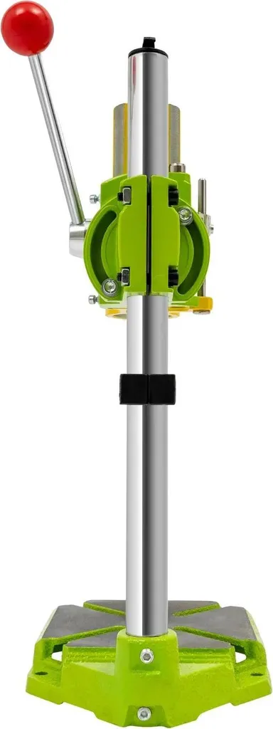 Support de forage pour perçage droit sans dévier pour perceuse à main - 5