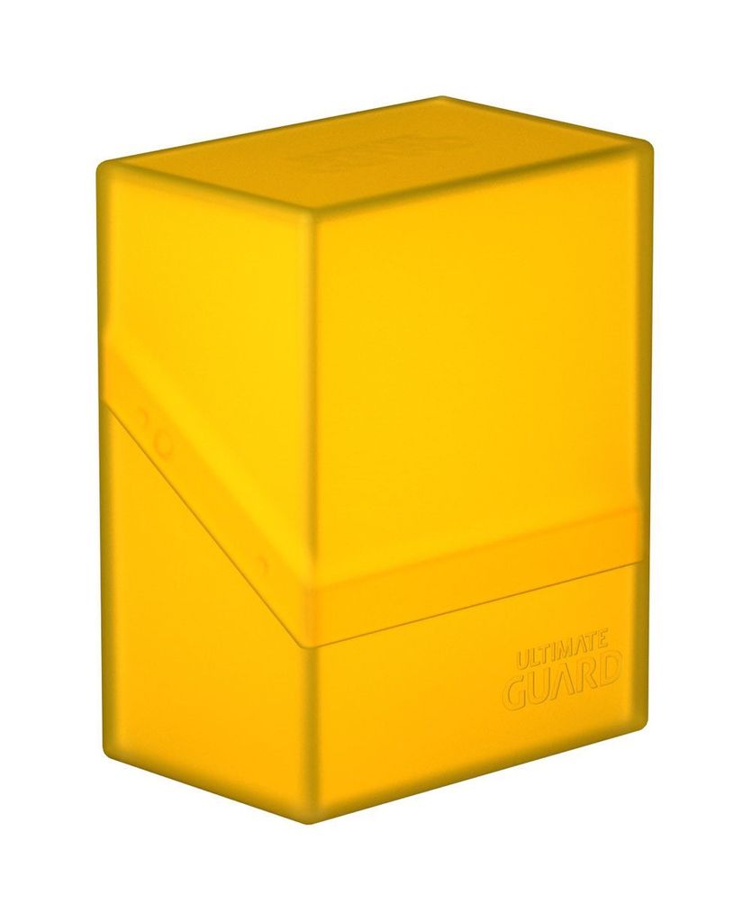Ultimate Guard Ultimate Guard Boulder™ Deck Case 60+ Obrázok produktu 