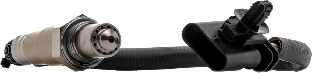 DELPHI Lambdasonde für OPEL Corsa F vor-Kat Breitband-Lambda-Sonde Beheizt 230mm ES21369-12B1
