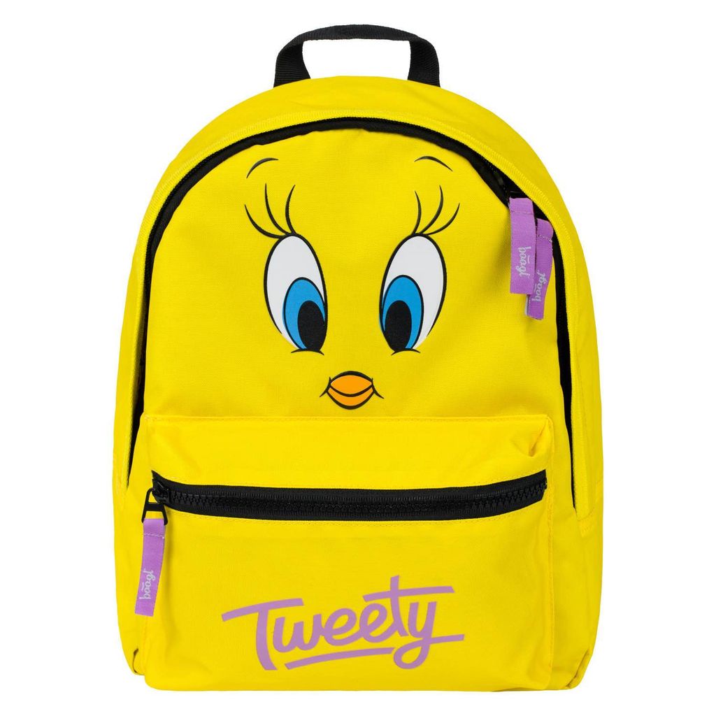 Plecak przedszkolny Tweety Zdjęcie produktu 