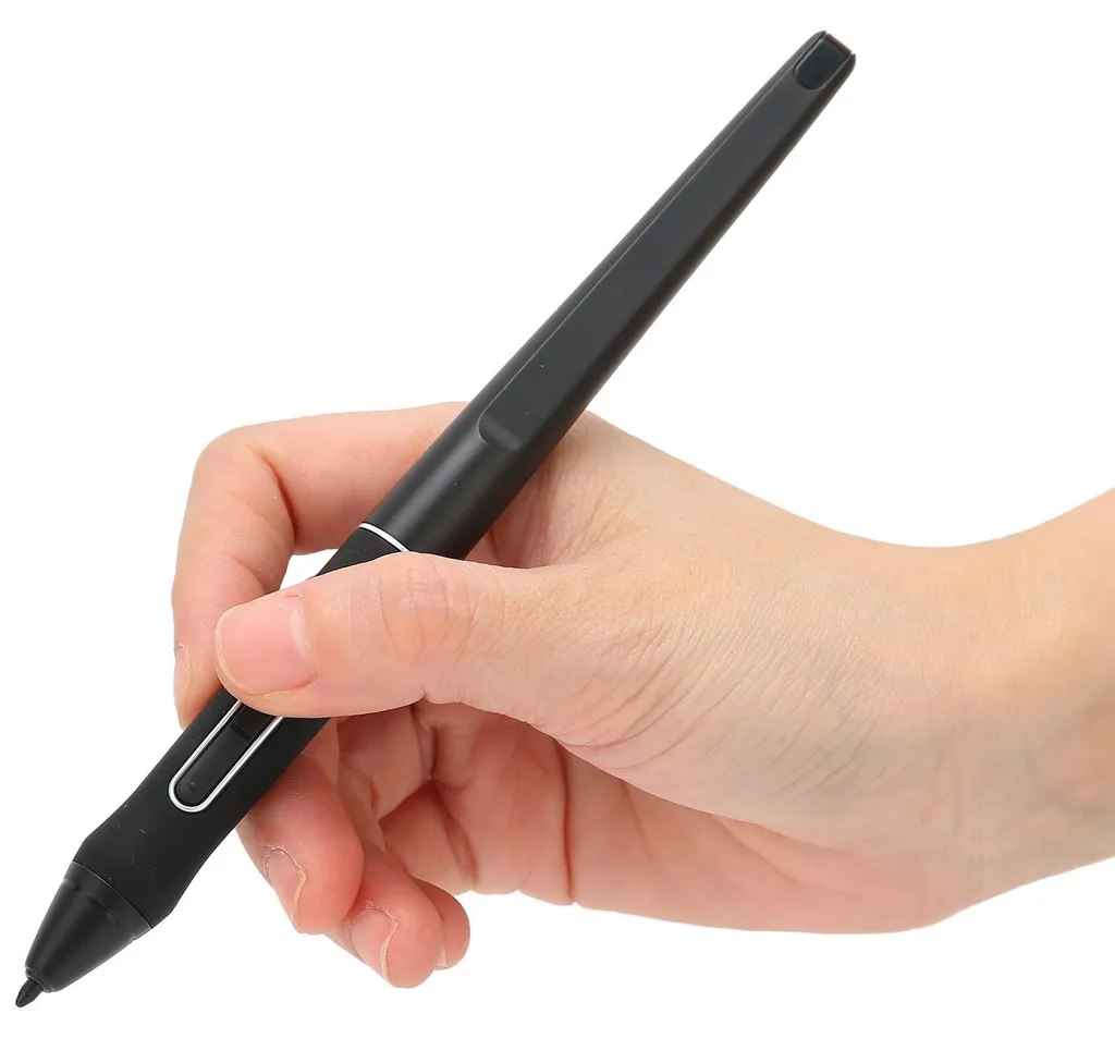 Stylet Tactile à Réponse Rapide et Précise - Design Slim Portable - 4