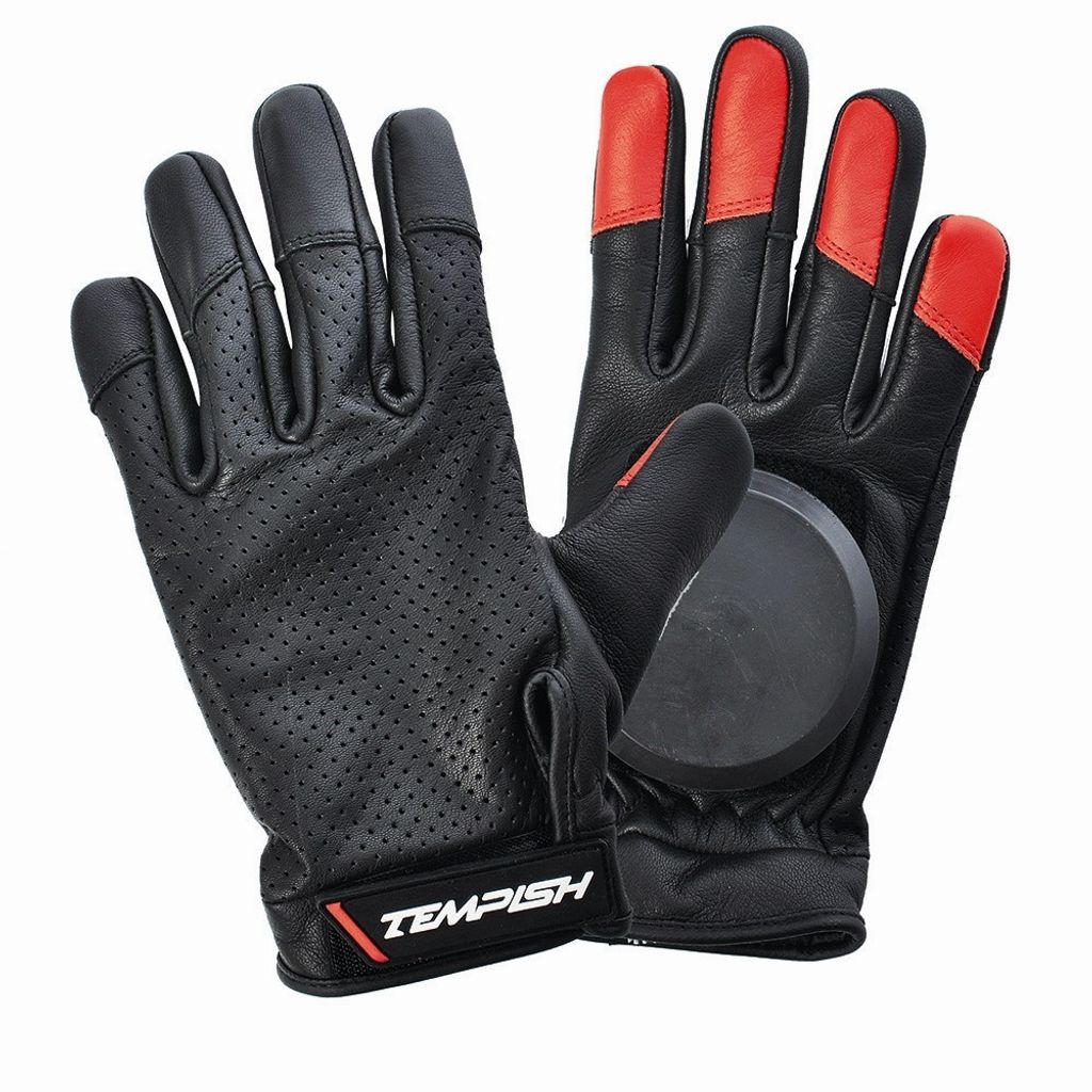 Rękawiczki do longboardu RED DEVIL XL Zdjęcie produktu 