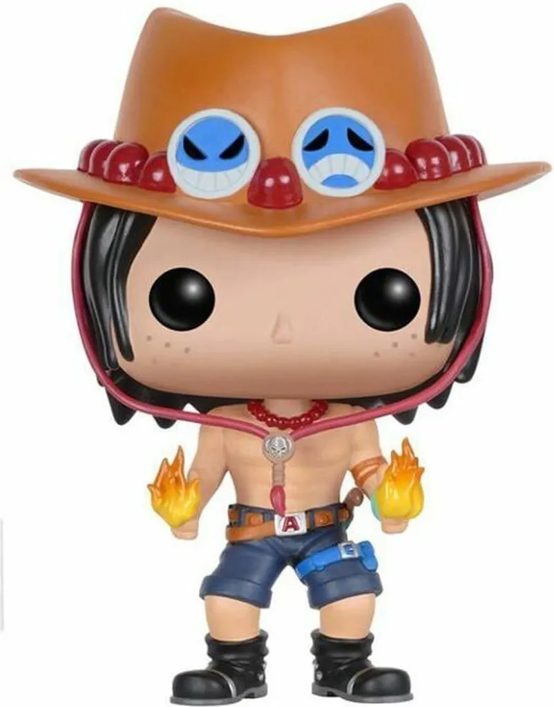 Cadeau Idéal : Figure à Collectionner Funko Pop! Multicouleur en Boîte