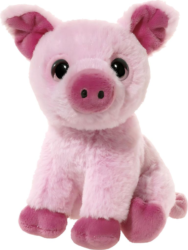 Heunec MISANIMO Mini-Mi Schwein Größe 14 cm