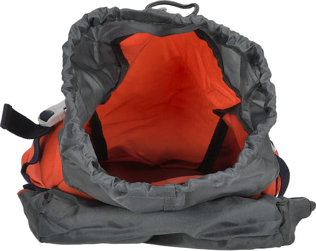 Sac à dos de randonnée 36 cm LOOXOR 18 idéal pour marche active - 3