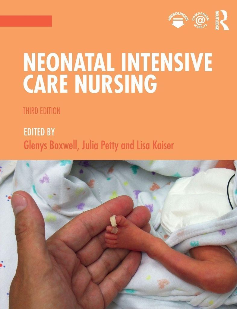 Neonatal Intensive Care Nursing – Lingua: Inglese