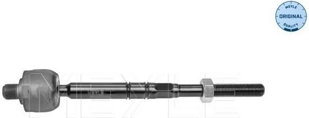 Rotule axiale de direction MEYLE renforcée pour Mercedes-Benz CLS C257