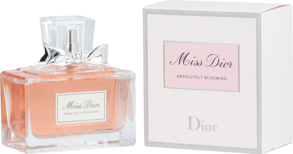 Dior Miss Absolutely Blooming, Frauen, 100 ml, Nicht Produktbild 
