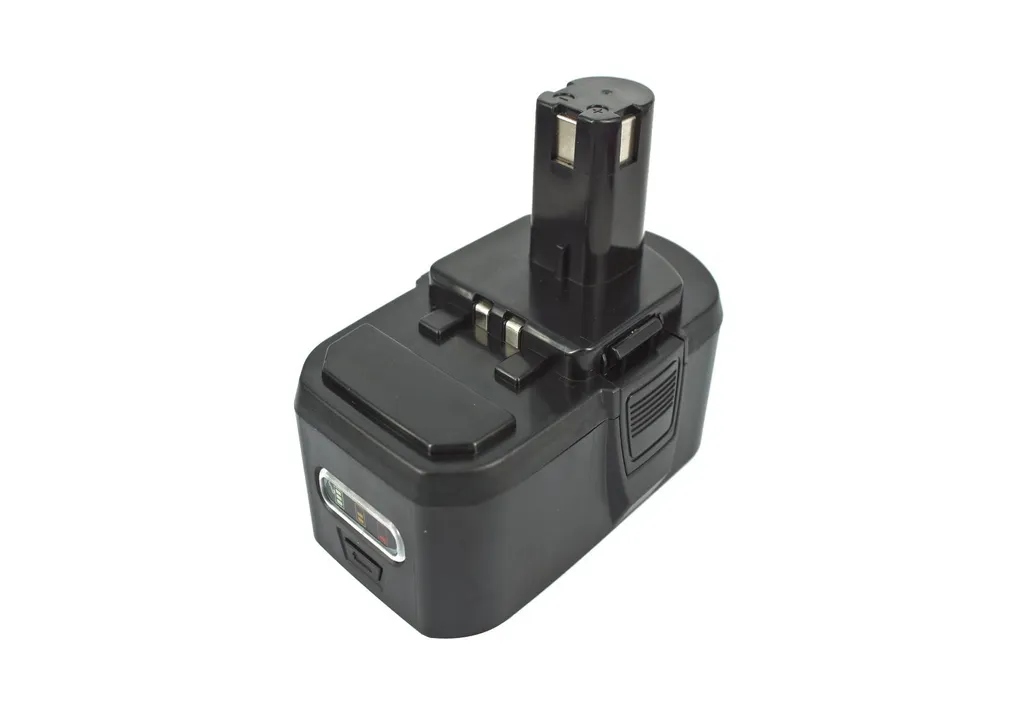 Batterie 18V pour Ryobi : Retrouvez l'Autonomie de vos Outils P236 P240