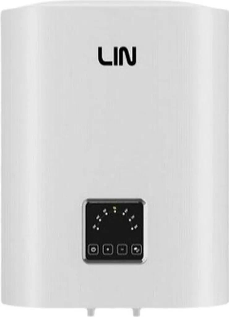 Chaudière électrique Lin LIFVD2 30L : Compacité et isolation renforcée - 5