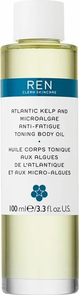 Soin Corps Anti-Fatigue Micro-Algues et Kelp Atlantique Effet Tonifiant