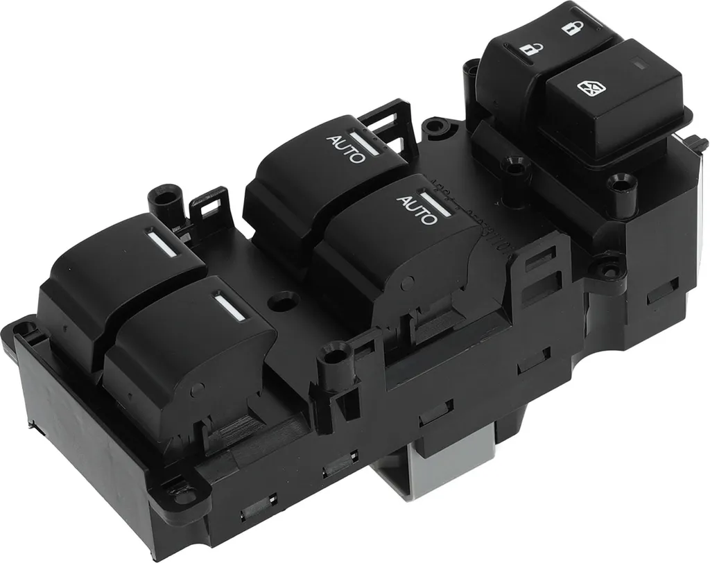 Réparer votre Vitre Bloquée : Interrupteur pour Acura TL TSX 2009-2014