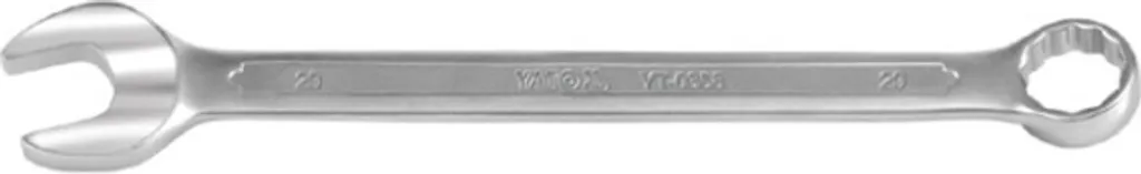 Clé à molette 29 mm YATO YT-0358 pour travaux de serrage universels