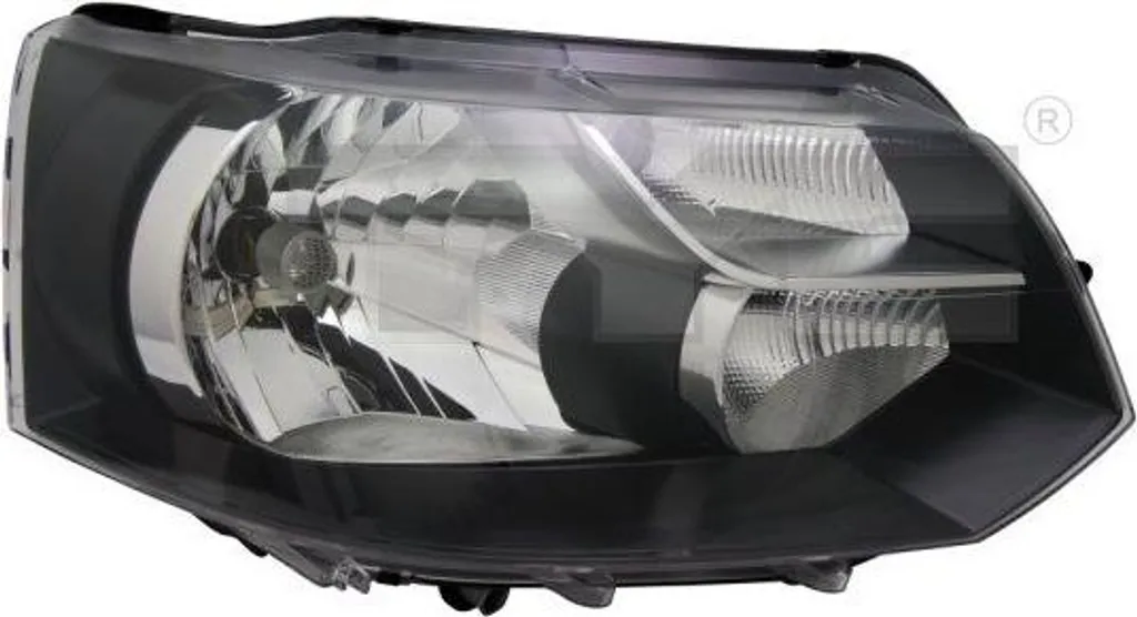 Faro Anteriore TYC 20-12149-05-2 per VW Multivan/Transporter V - OE 7E1941016D