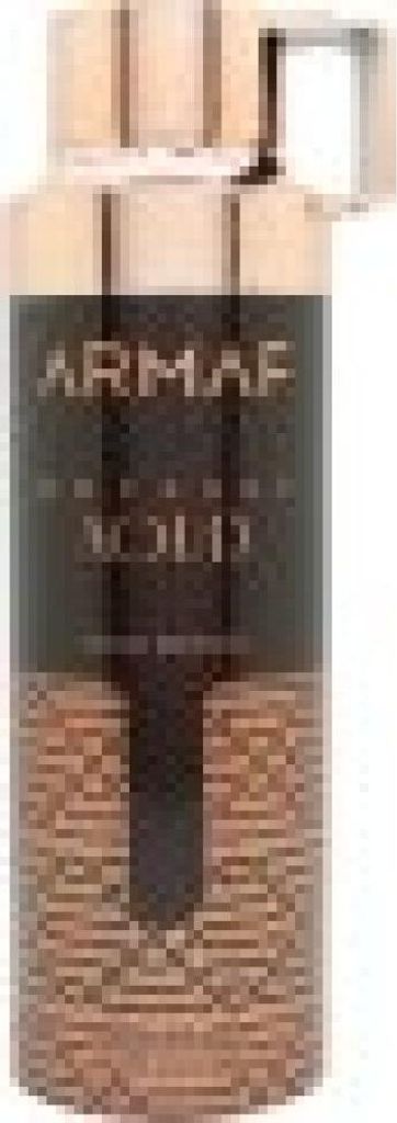 Armaf Odyssey Aoud Perfumed Body Spray 200ml Produktbild 
