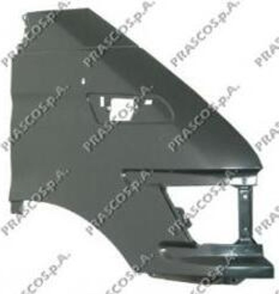 Prasco Kotflügel FT9263003