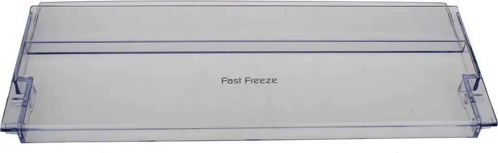 Congélateur Beko RFNE312E33W No Frost : Technologie Sans Givre 275L