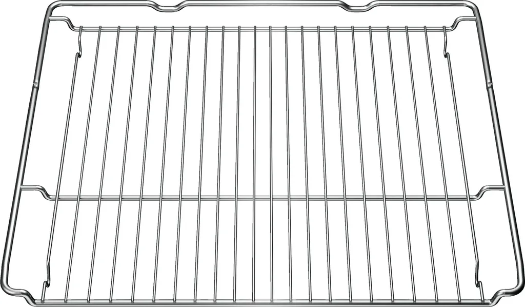 Ricambio Griglia Combinata Bosch HEZ634000 455x375mm per Forno Serie 8
