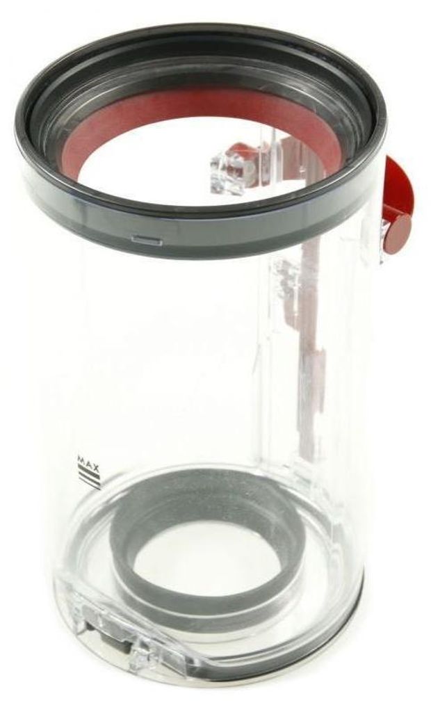 Dyson Tankbehälter ORIGINAL Staubsauger Besen V10 SV12 Absolute Animal