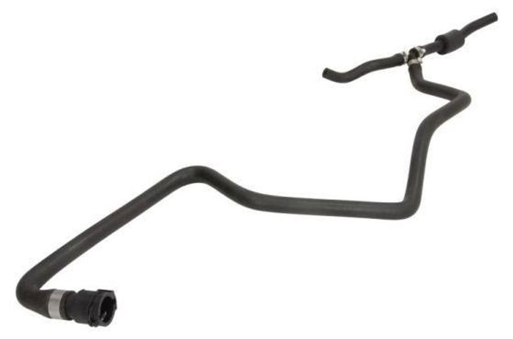 THERMOTEC Kühlerschlauch Wasserschlauch für BMW X5 (E53) Produktbild 