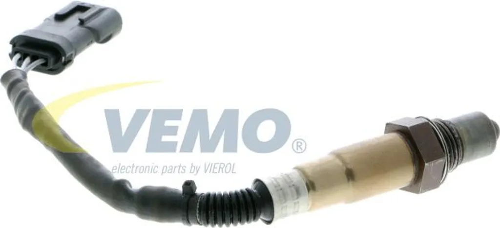 Sonde Lambda pour Contrôle Technique Renault Clio II Post-Catalyseur - 8