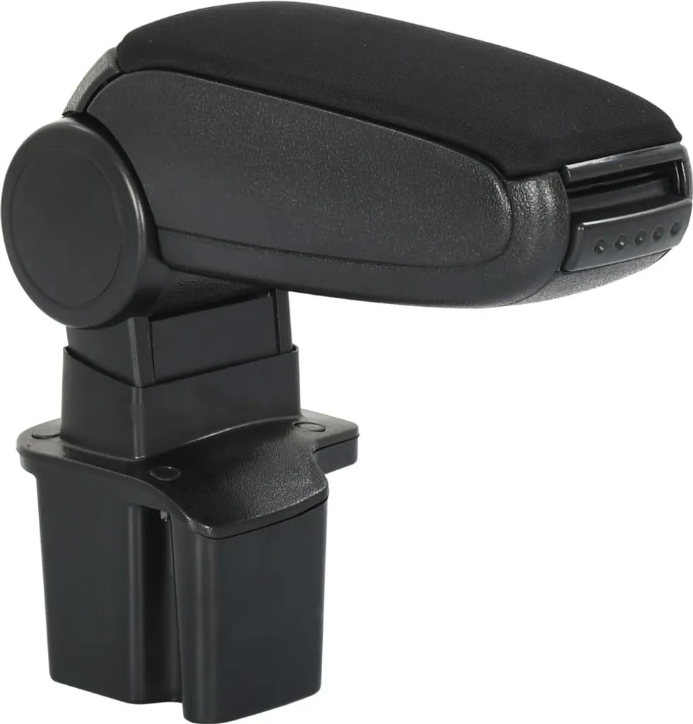 Accoudoir voiture Chevrolet Cruze 2009 console centrale cuir noir