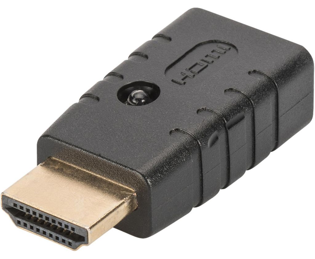 DIGITUS 4K HDMI EDID Emulator Obrázek produktu 