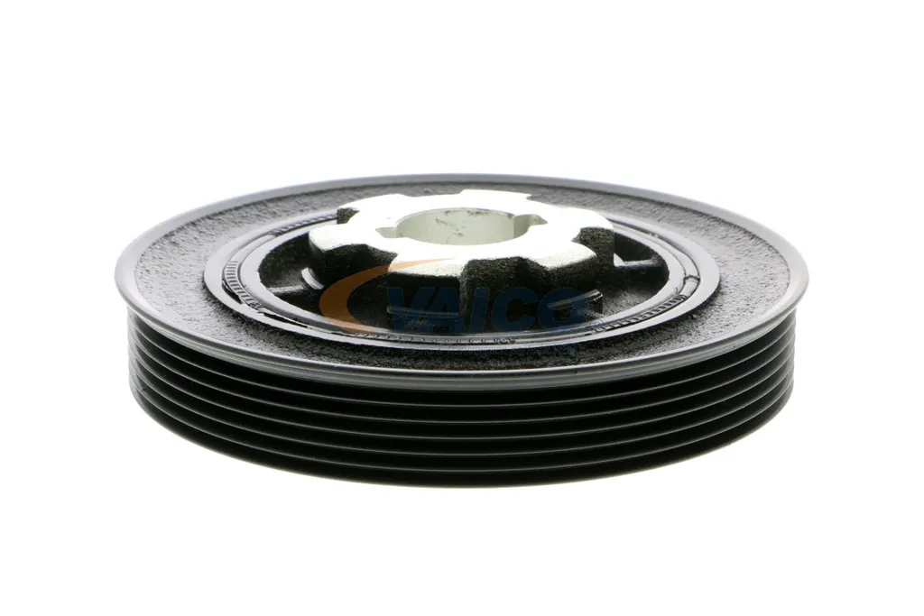 Poulie de vilebrequin contre vibrations moteur FORD MONDEO IV Turnier