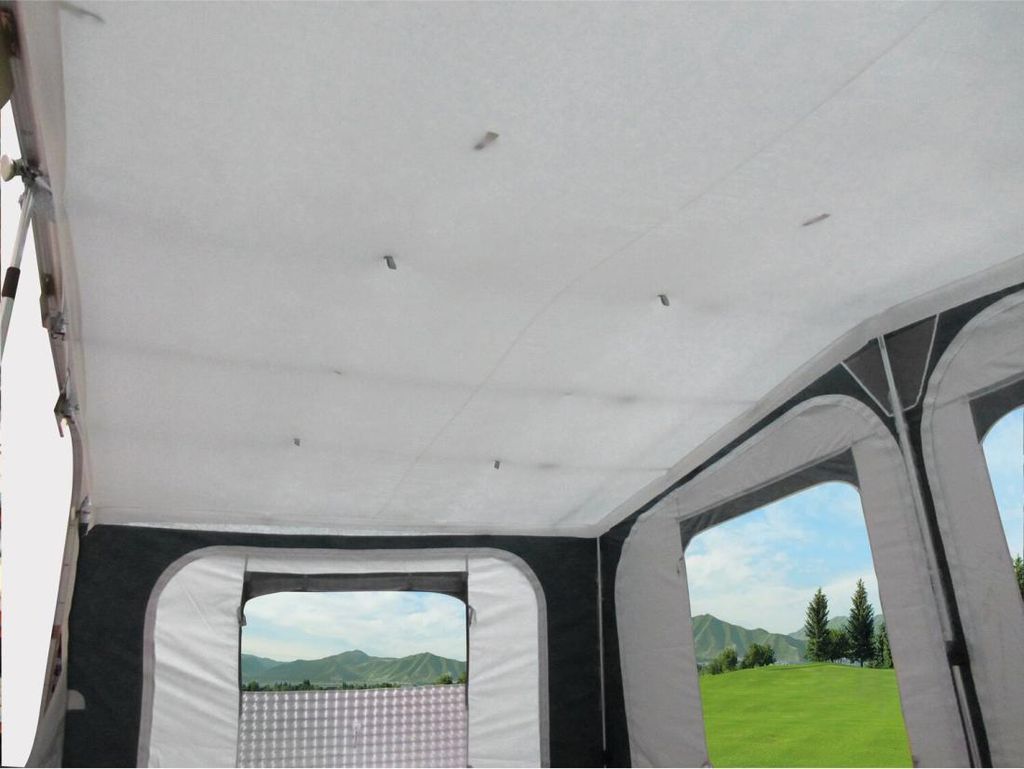 Vélum für Markise Tiefe 270 Größe 10 – Midland