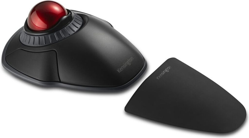 Kensington Orbit - Trackball - bezdrôtový - bezdrôtový Obrázok produktu 