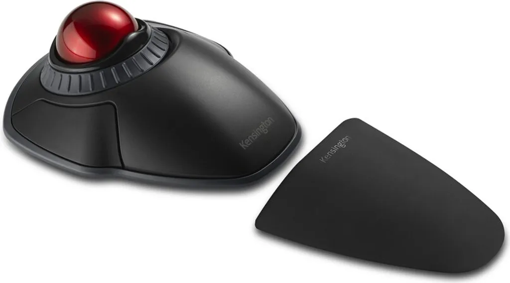 Souris Trackball sans Fil pour Bureautique et Design Kensington Orbit
